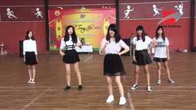 Nhảy hiện đại