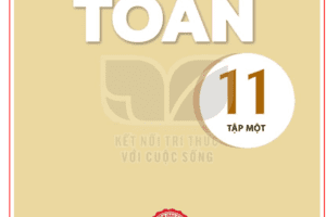 DANH MỤC SGK LỚP 11 ÁP DỤNG TỪ NĂM HỌC 2023-2024