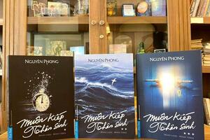 THÔNG BÁO DANH MỤC SÁCH MỚI