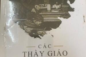 GIỚI THIỆU SÁCH THÁNG 11