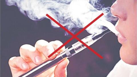 TUYÊN TRUYỀN VỀ TÁC HẠI CỦA HÚT THUỐC LÁ ĐIỆN TỬ