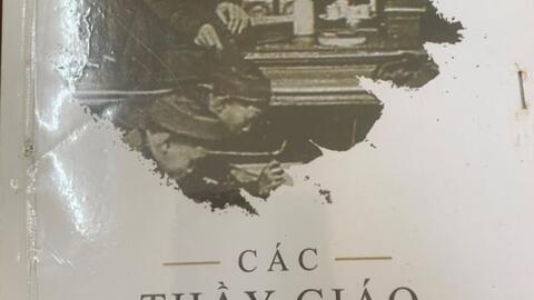 GIỚI THIỆU SÁCH THÁNG 11