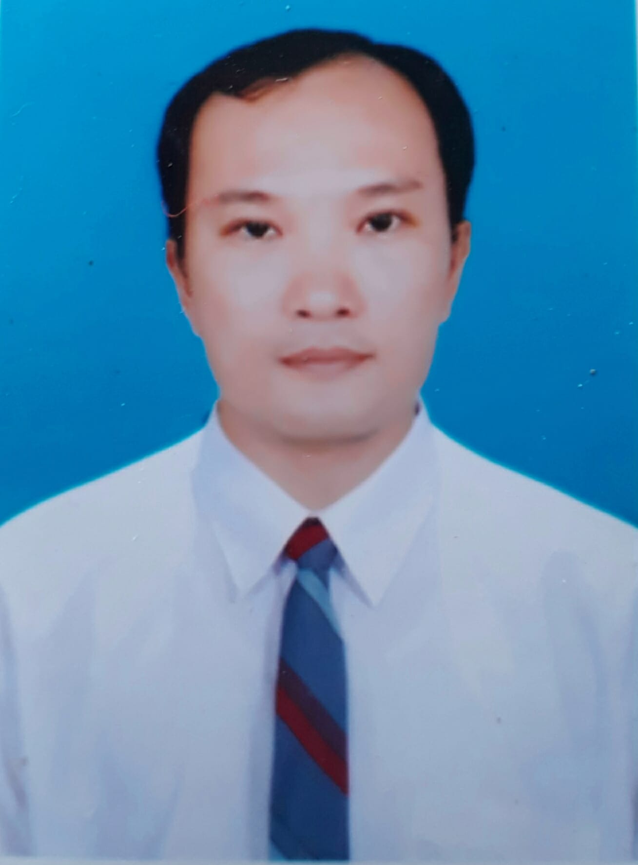 ĐỖ THANH PHONG