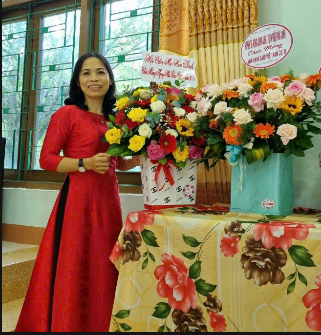 NGUYỄN THỊ KÍCH KHIÊM